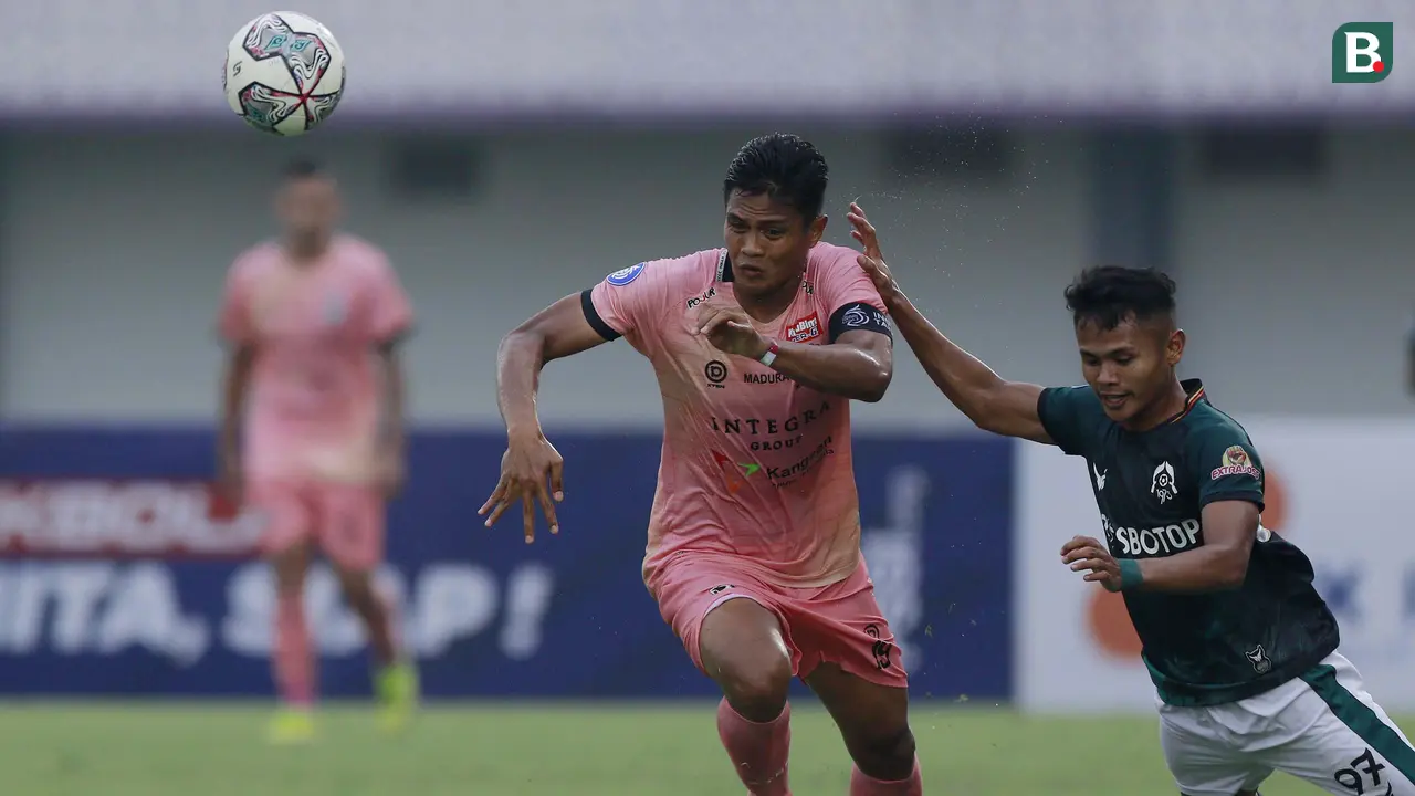 Foto: 4 Benteng Timnas Indonesia di Piala AFF 2020, Kombinasi Bek Usia Muda dan Tua