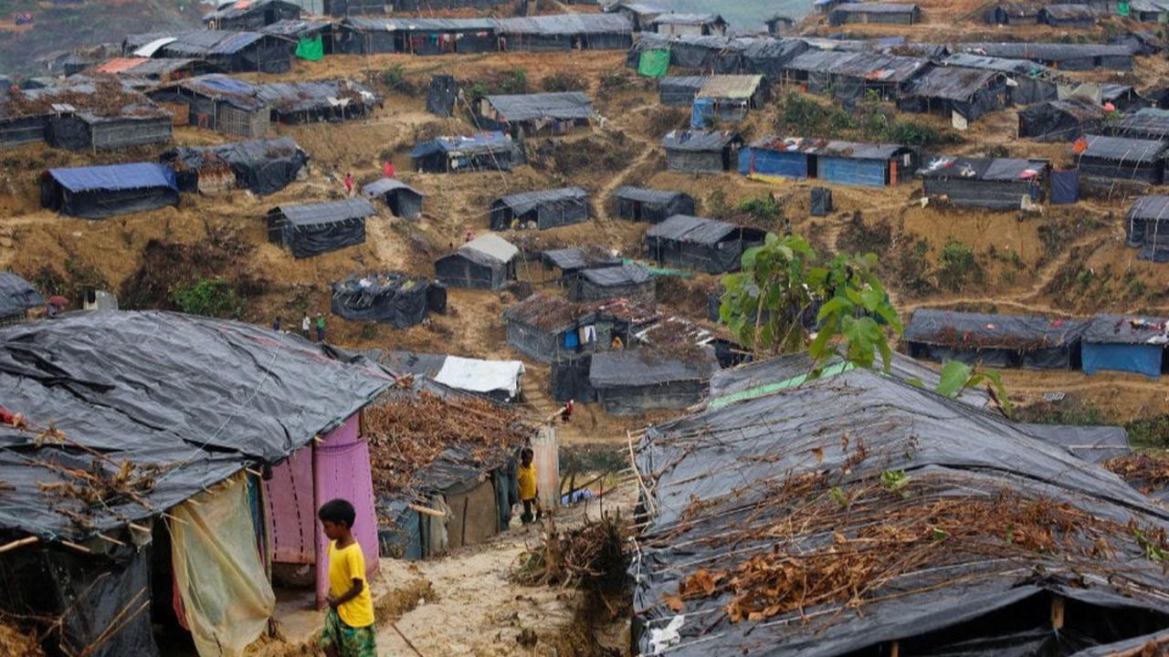 Bangladesh