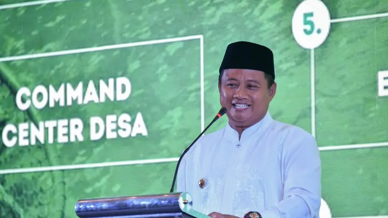 Akselerasi Pemerataan Pembangunan Desa Lewat Si Rampak Sekar