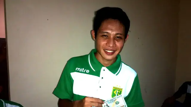 Evan Dimas Darmono