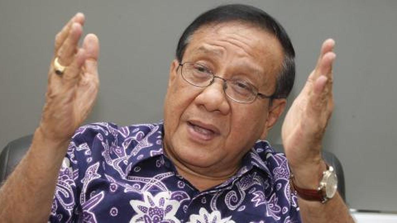 Akbar dukung Bachtiar Chamsyah kembali ke politik