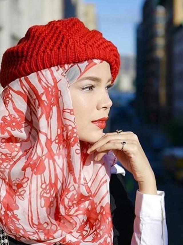 [Bintang] Dewi Sandra