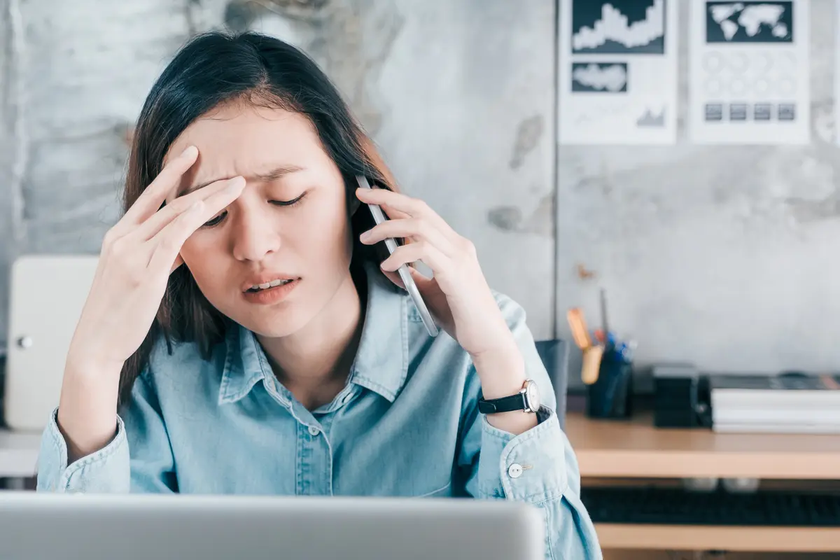perempuan bekerja