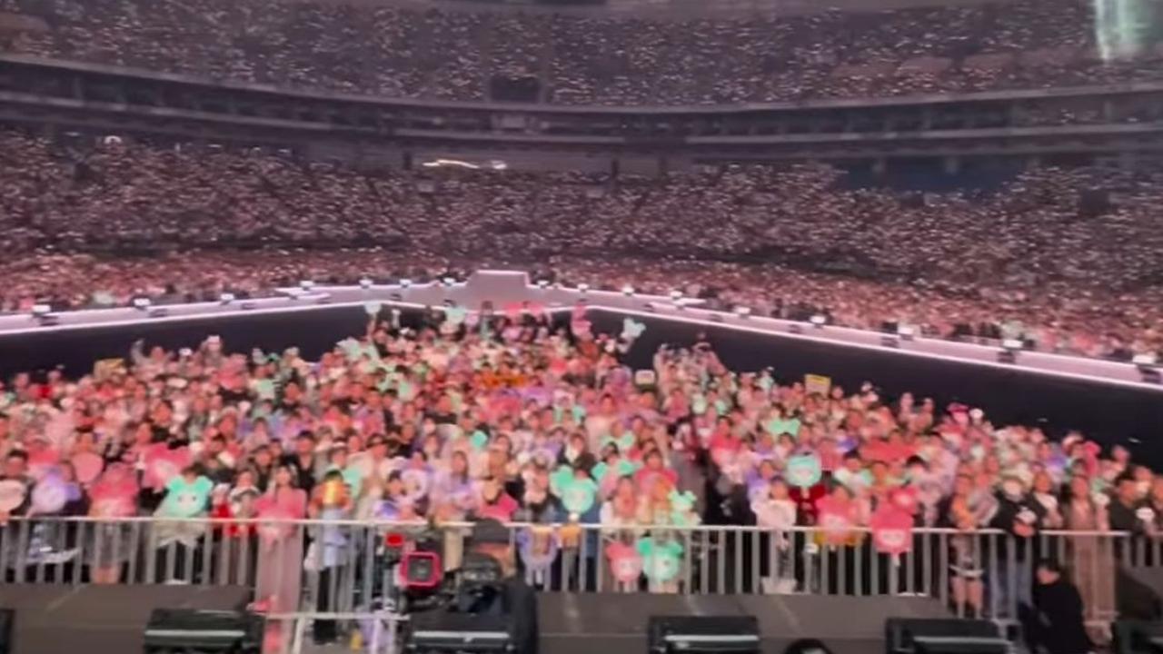 MISAMO TWICE Gelar Konser di Tokyo Dome dalam Waktu Singkat, Rekor Baru Girl Group