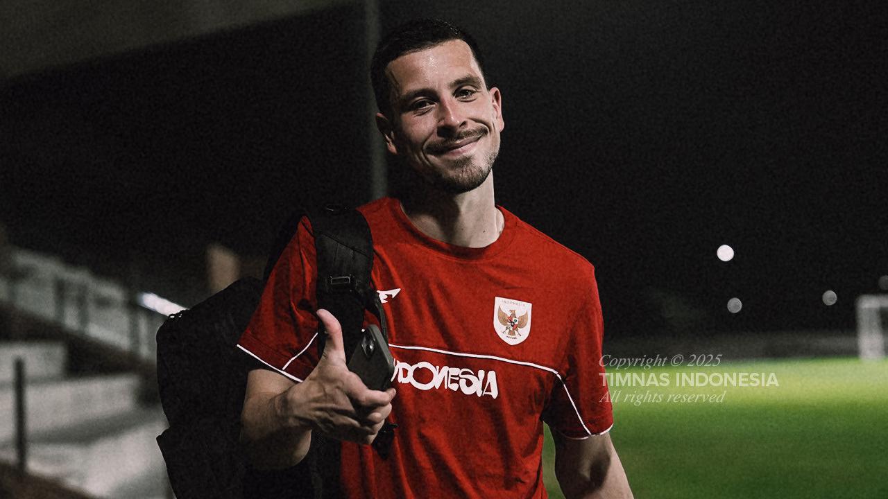 Update Transfer Pemain Timnas Indonesia: Thom Haye Dekat ke Liga Prancis, Pemain Lain Masih Cari Klub
