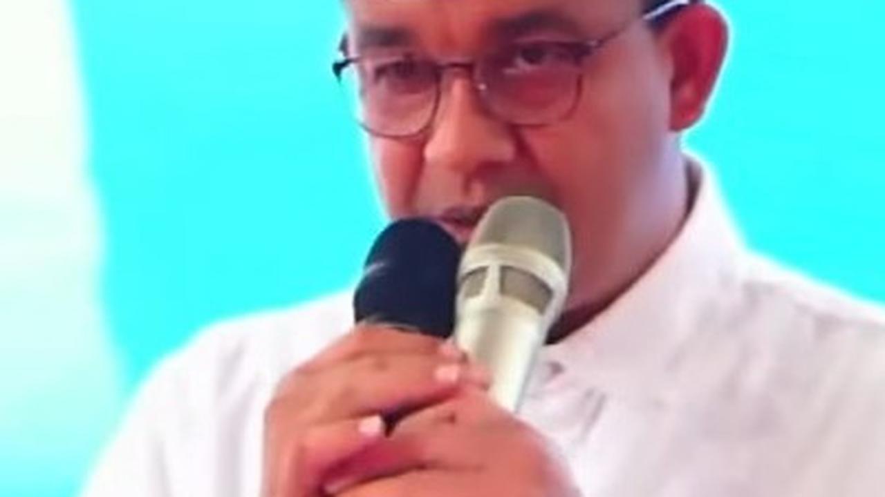 Dukungan Ulama Se-Jateng dan Jatim, Jadi Suntikan Semangat Anies di Pilpres 2024