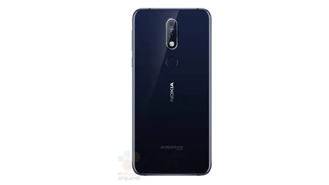 Nokia 7.1
