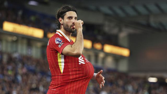 Brighton vs Liverpool