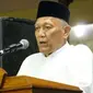 Pj Ketua PWNU Jatim KH Abdul Hakim Mahfudz atau Gus Kikin. (merdeka.com)