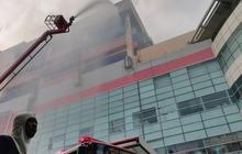 Ini Syarat Diperlukan Agar Gedung Bertingkat di Jakarta Punya Standar Keselamatan Kebakaran