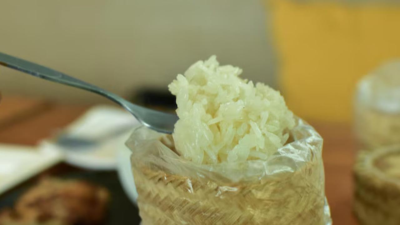 Trik Rahasia Membuat Tape Ketan yang Manis dan Lembut di Rumah