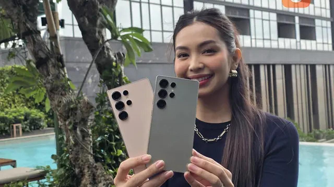 Cek di Sini, Harga Galaxy S25 di Indonesia Juni 2025