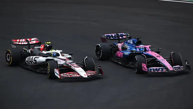 Pierre Gasly