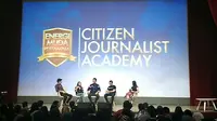 Inilah Presentasi Bisnis Pertamina di CJA Jakarta, Penasaran?