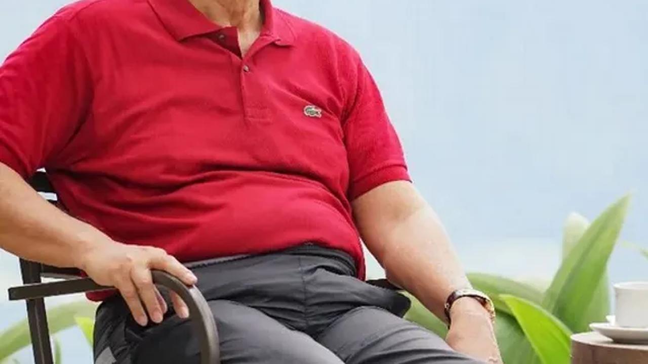Luhut memandang figur muda bisa menjadi jembatan komunikasi antara masyarakat dan pemerintah. Bahkan, Luhut menilai figur muda bisa menjadi calon pemimpin di masa depan.