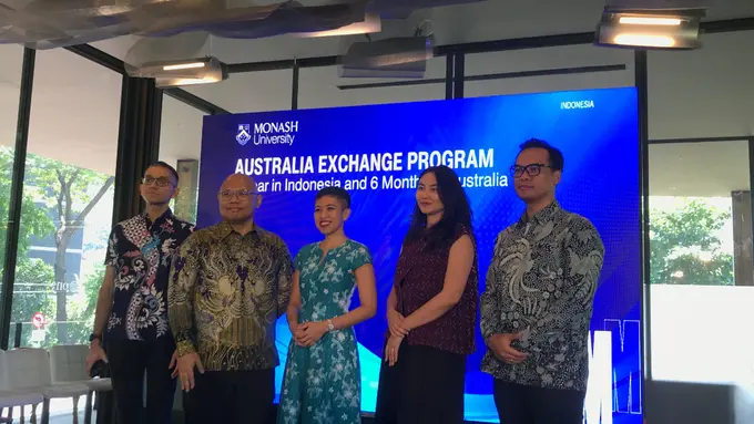 Australia Exchange Program