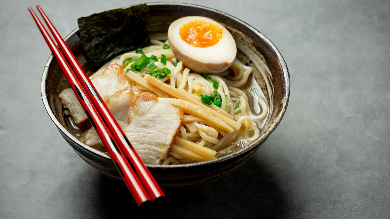 Udon