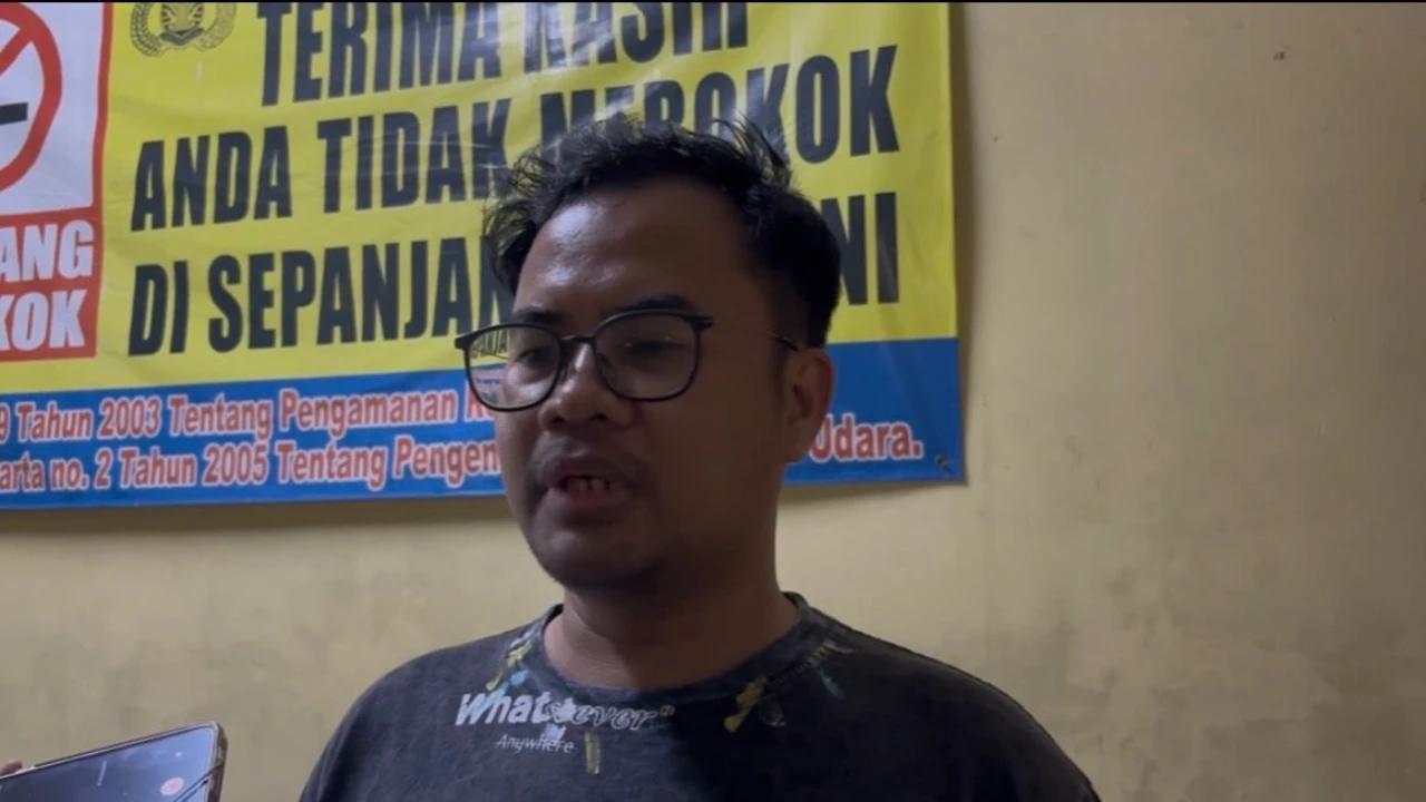 Manajemen Terra Drone soal Jalur Evakuasi: Kantor Kami Ruko