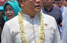 Cak Imin Buru-Buru Balik ke Jakarta di Tengah Tour de Wali Songo, Sambangi PKS?