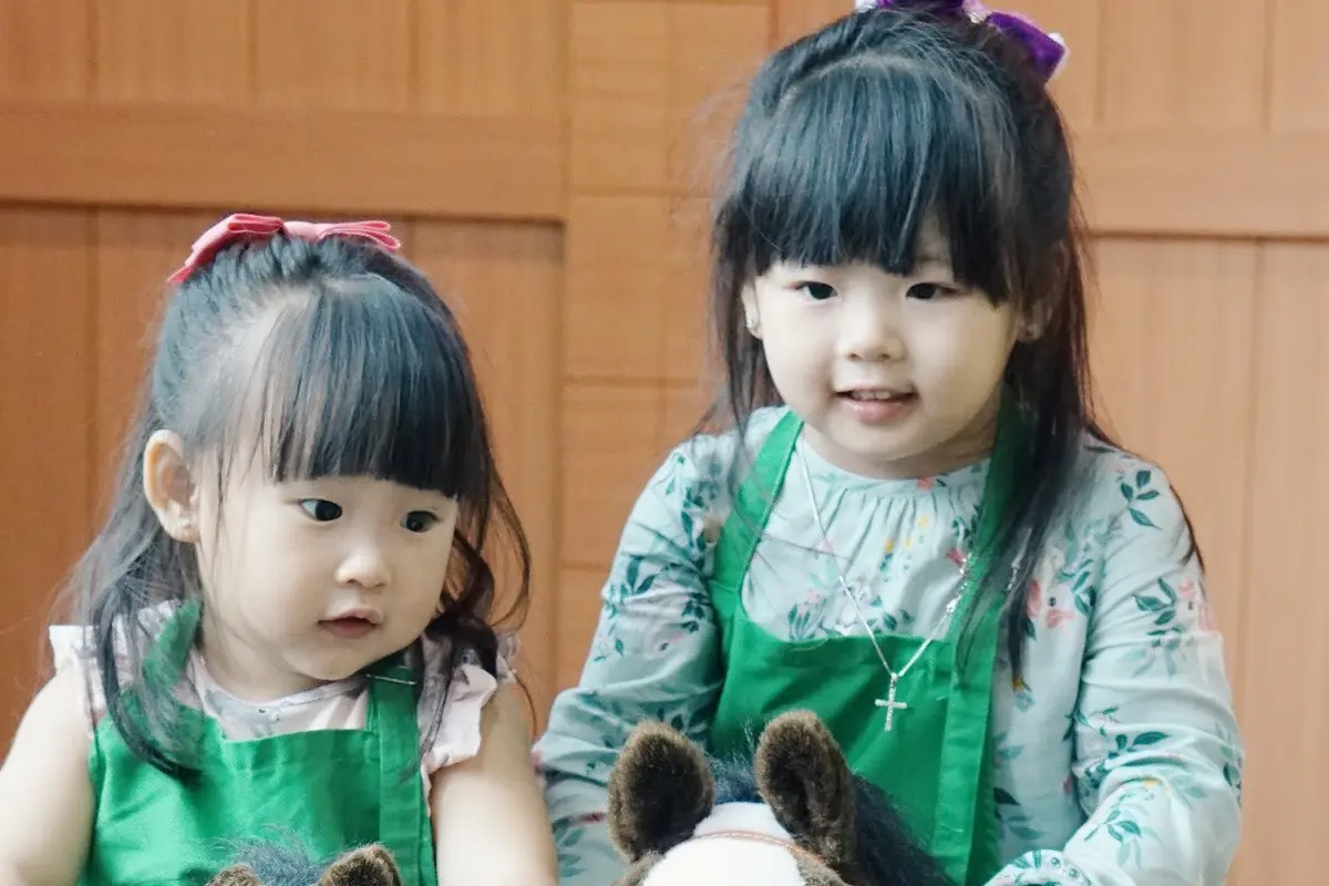 Youreka Kids Farm