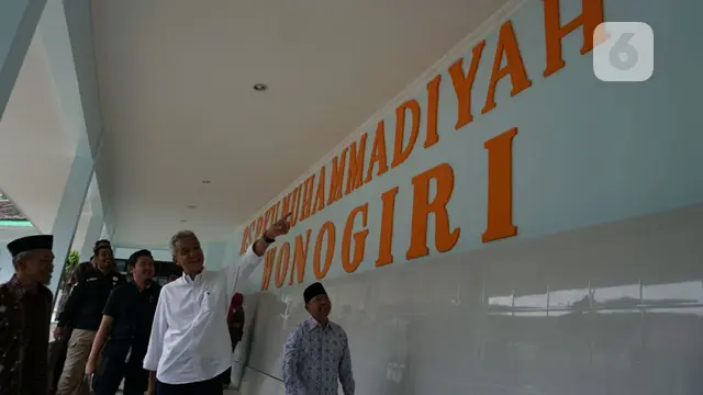 ganjar