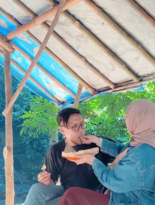 (Instagram/ariekuntung)