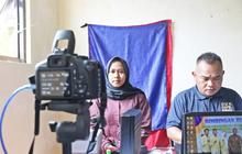 Lebih dari 1.000 Warga Terlayani! Disdukcapil Serang Gebrak Lewat Program Layanan Jemput Bola Dokumen Kependudukan