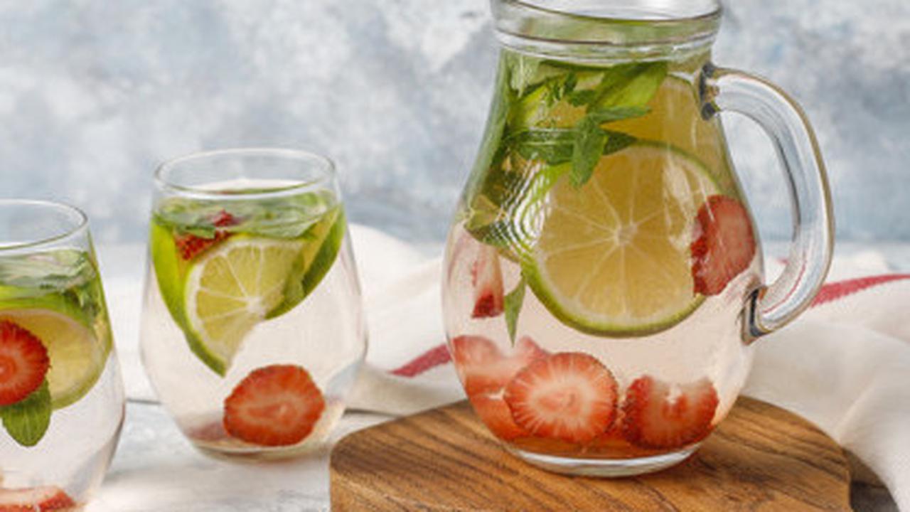 Infused Water