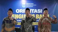 Pengukuhan PB PMII Masa Khidmat 2024-2027, Era Baru Menuju Indonesia Maju