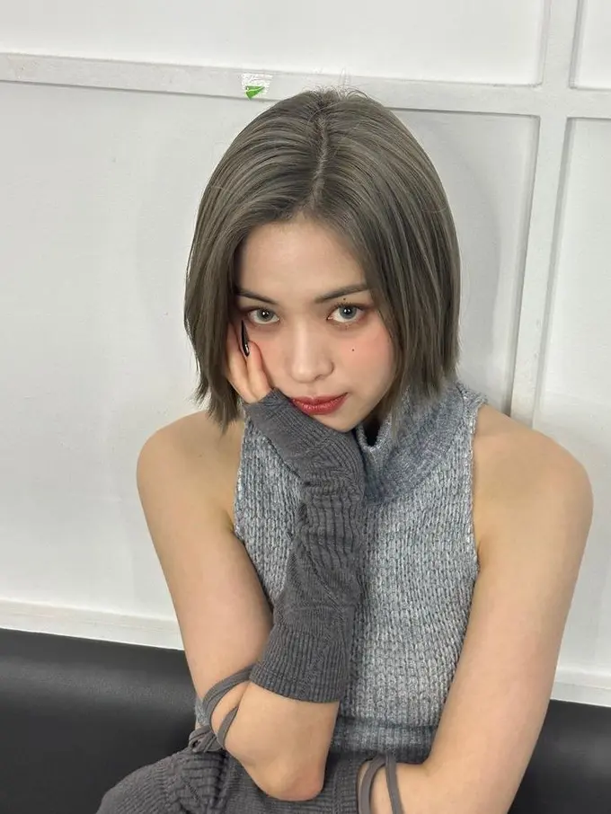 Tren Warna Rambut yang Bakal Hits di 2023, Warna Lebih Toned Down