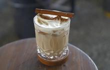 Dulu Jual Kopi di Gerobak, Pria di Tanggerang Kini Sukses Punya Kedai Kopi dengan Harga Terjangkau