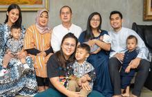 Ibunda Paula Verhoeven Geram Sang Anak Dituduh Manipulatif, Langsung Kasih Pesan Menohok Buat Baim Wong
