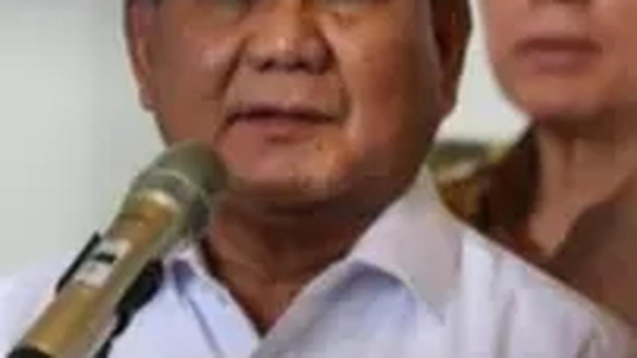 Cerita Prabowo Pernah jadi Pedagang usai Pensiun dari TNI, Ternyata Mirip Komandan Pasukan Tempur