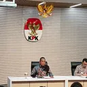 KPK Tetapkan Bupati Bolmut Tersangka Korupsi Pemerasan