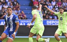 Head to Head dan Statistik Pertandingan Barcelona Vs Deportivo Alaves di La Liga