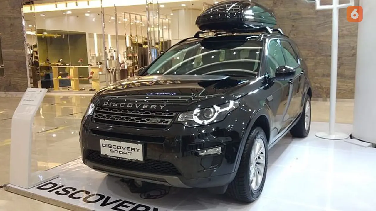 Land Rover