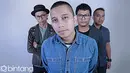 Sejak tahun 2013, The Rain merilis single di setiap tanggal 18 November. Pertama berjudul ‘Terlatih Patah Hati’, sekuelnya berjudul ‘Gagal Bersembunyi’ dan yang terakhir ditutup dengan single ‘Penawar Letih’. (Febio Hernanto/Bintang.com)