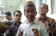 Bahlil Sentil Warga Mampu yang Pakai BBM Subsidi, "Apa Enggak Malu?"
