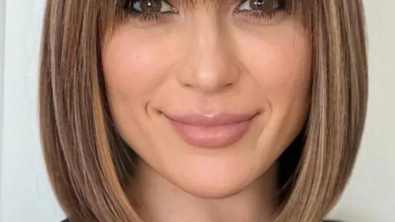Punya Wajah Bulat? Coba 5 Model Rambut Pendek Ini agar Tampilan Makin Manis