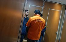 Polisi Bakal Panggil Kakak dari Abraham yang Perintahkan Buang Pelat Dinas TNI Usia Viral