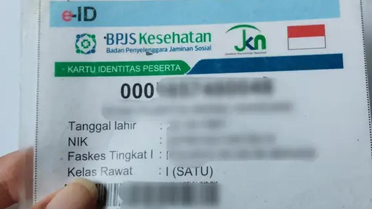 Cara Pindah Kelas BPJS Kesehatan: Proses, Syarat, dan Pilihan Kelas yang Tersedia