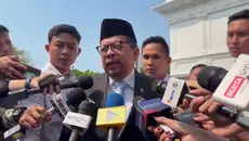 Muhammad Qodari 4 Kali Dilantik di Era Prabowo