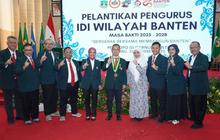 Tahukah Anda? Banten Percepat Pemerataan Dokter Spesialis, RSUD Tangerang Jadi Pusat Pendidikan Anak
