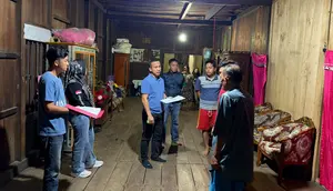 Bocah 9 Tahun Dicekik dan Dipukul Gegara Bebek Mati