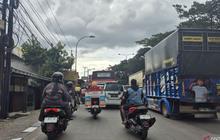 Dishub Bandung Prediksi Dua Gelombang Puncak Arus Mudik Lebaran 2026