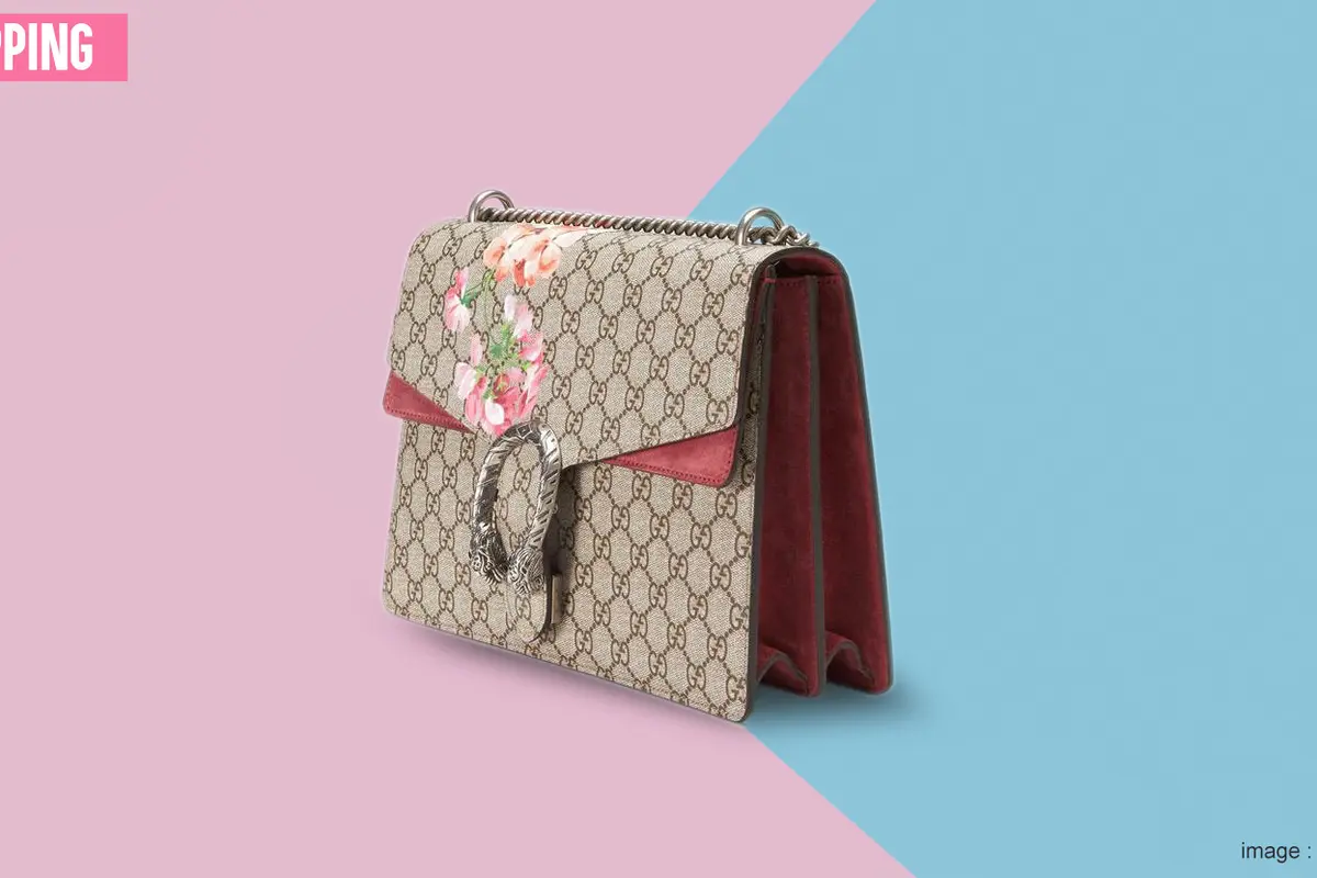 [Bintang] Gucci