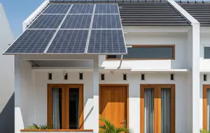 Berapa Biaya Pasang PLTS Skala Rumahan? Solusi Mandiri di Tengah Pemadaman Listrik