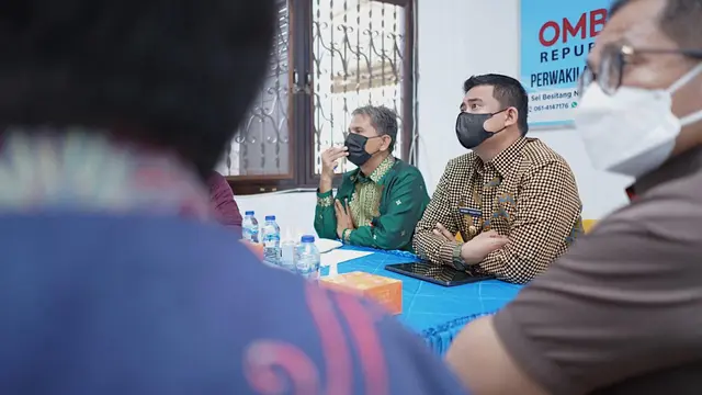 Tingkatkan Kualitas Pelayanan & Fasilitas Kesehatan, Bobby Nasution Segera Evaluasi Manajemen RS Pirngadi