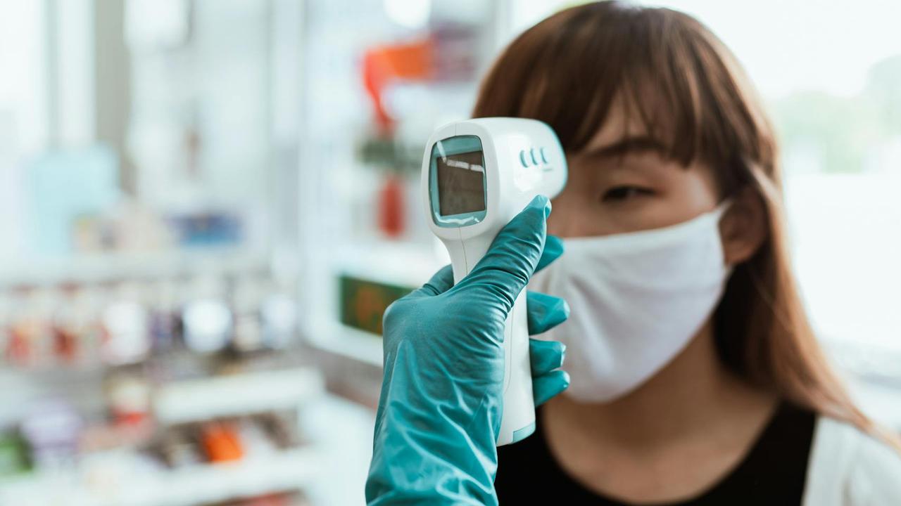 Ketahui 8 Fakta Varian Nimbus, Mutasi Baru COVID-19 Picu Lonjakan Kasus Global