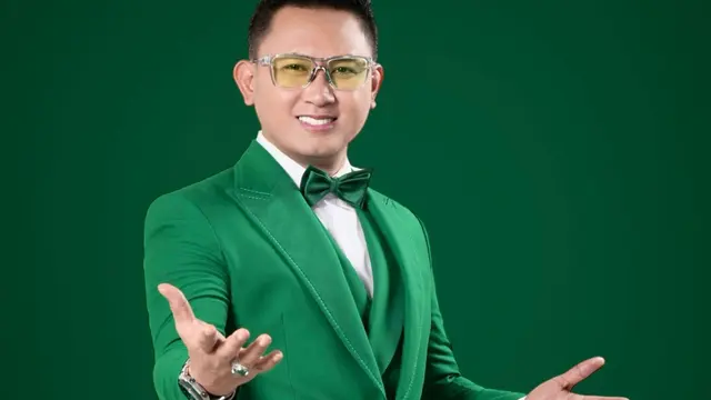 Hizrah Bacan. (Foto: Dok. Koleksi Pribadi Hizrah Bacan)